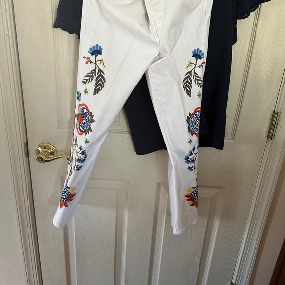 NWOT SOFT SURROUNDINGS OUTFIT SIZE 4/small - Picture 3 of 6